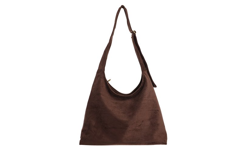 Browny Schoudertas Dexter