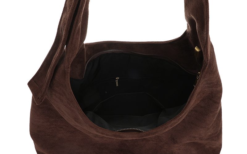 Browny Schoudertas Dexter