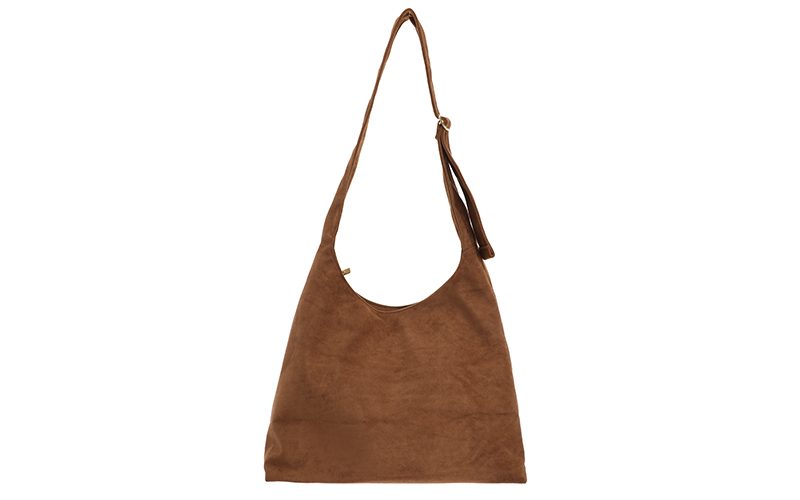 Camel Schoudertas Dexter