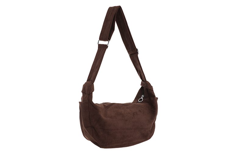 Browny Crossbody Tas Binger