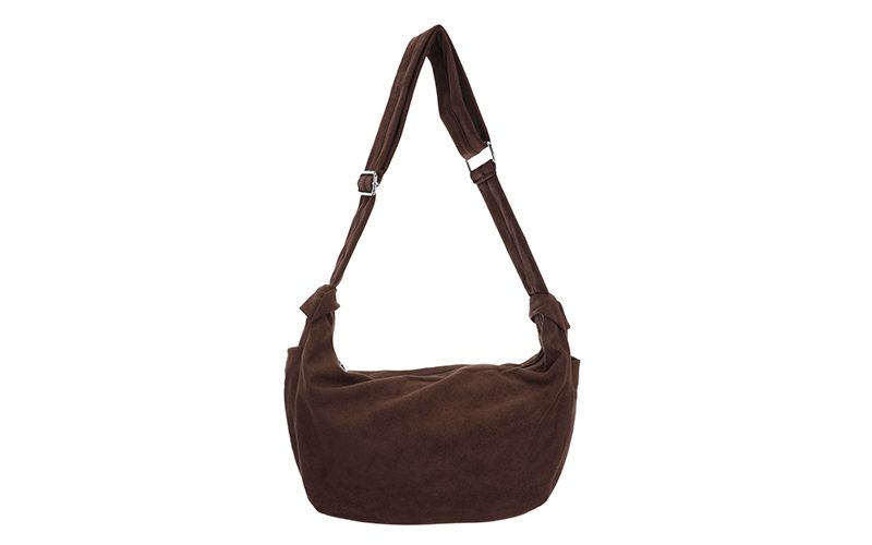 Browny Crossbody Tas Binger