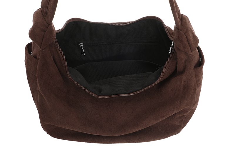 Browny Crossbody Tas Binger