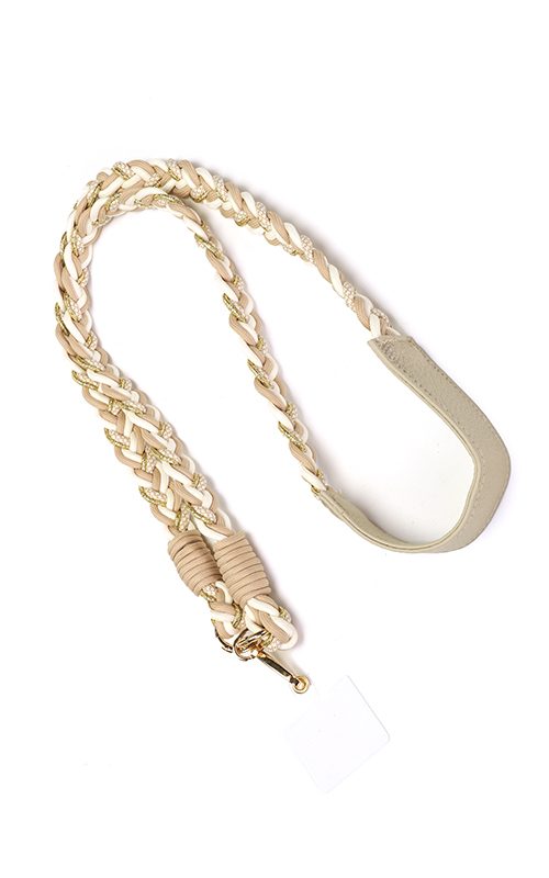 Naturel Telefoonkoord Senna