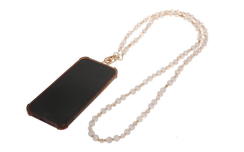 Natural Telefoonkoord Jill