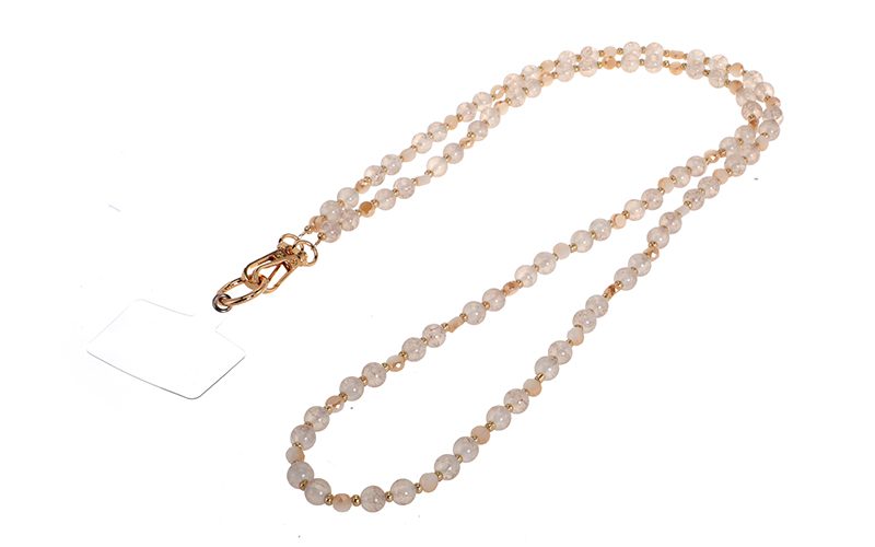 Natural Telefoonkoord Jill