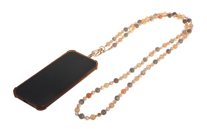 Pastel Telefoonkoord Jill