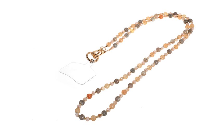 Pastel Telefoonkoord Jill