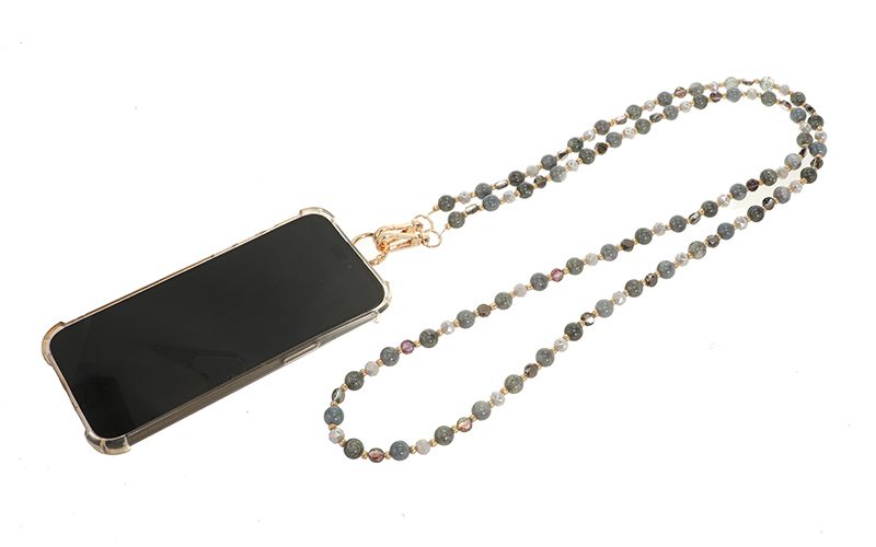 Mix Black Telefoonkoord Jill