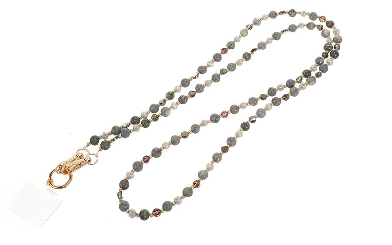 Mix Black Telefoonkoord Jill