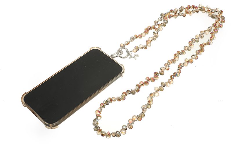 Brons Ruby Long Size Strap