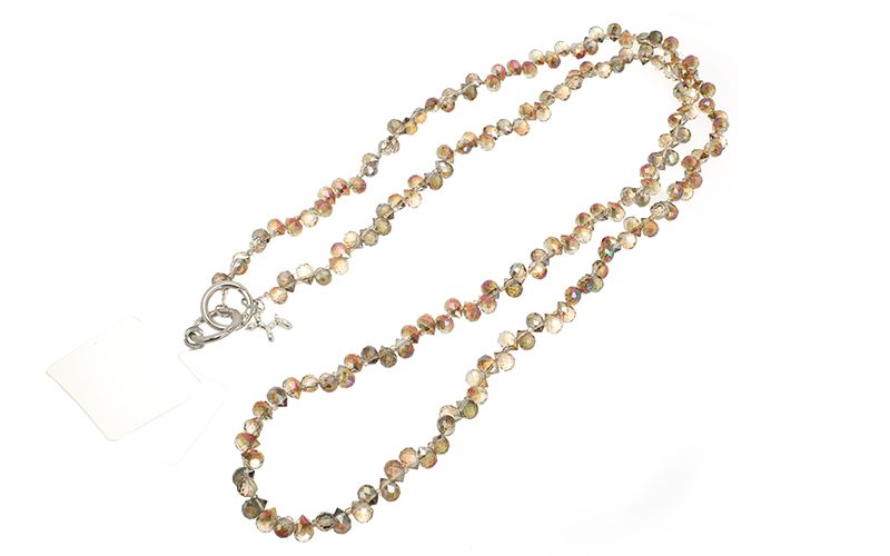 Brons Ruby Long Size Strap