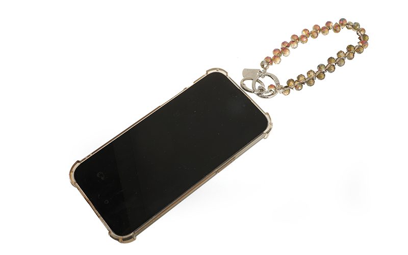 Brons Hedy Short Strap